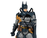 McFarlane Figura de Accion: DC Multiverse - Batman de Todd McFarlane 7 Pulgadas - Akiba