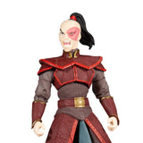 McFarlane Figura de Accion: Avatar - Principe Zuko 7 Pulgadas - Akiba