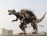 Aoyi Mech Transformers - Scorn Asia