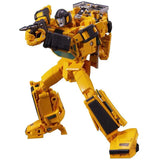 Takara Tomy Transformers MP-39 - Sunstreaker Asia