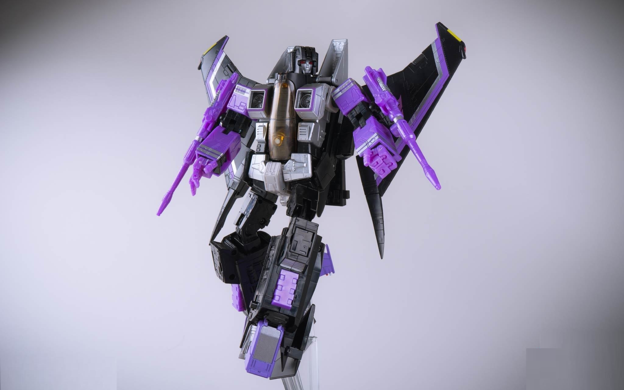 Takara Tomy Transformers MP-11SW Skywarp Asia