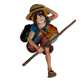 Banpresto One Piece Chronicle Colosseum - Monkey D Luffy