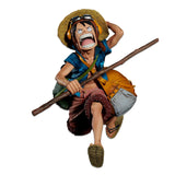 Banpresto One Piece Chronicle Colosseum - Monkey D Luffy - Akiba