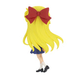 Banpresto Q posket: Sailor Moon Eternal - Minako Aino - Akiba