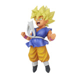 Banpresto Son Goku FES: Dragon Ball Super - Super Saiyajin Son Goku GT