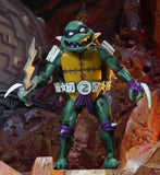 NECA TMNT Tortugas Ninja en el Tiempo - Slash Preventa - Akiba