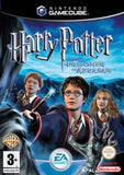 Gamecube Harry Potter And The Prisoner Of Azkaban