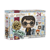Funko Calendario de Adviento: Harry Potter 2021 Navidad
