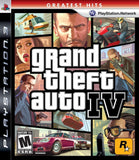 Playstation 3 Grand Theft Auto Iv & Episodes From Liberty City - Akiba