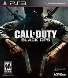 Playstation 3 Call Of Duty Black Ops - Akiba