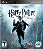 Playstation 3 Harry Potter And The Deathly Hallows