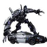 Takara Tomy Transformers Masterpiece Series MPM-05 Barricade Asia