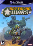 Gamecube Battalion Wars - Akiba
