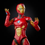 Marvel Legends Baf Ursa Major: Marvel Iron Man - Ironheart - Akiba