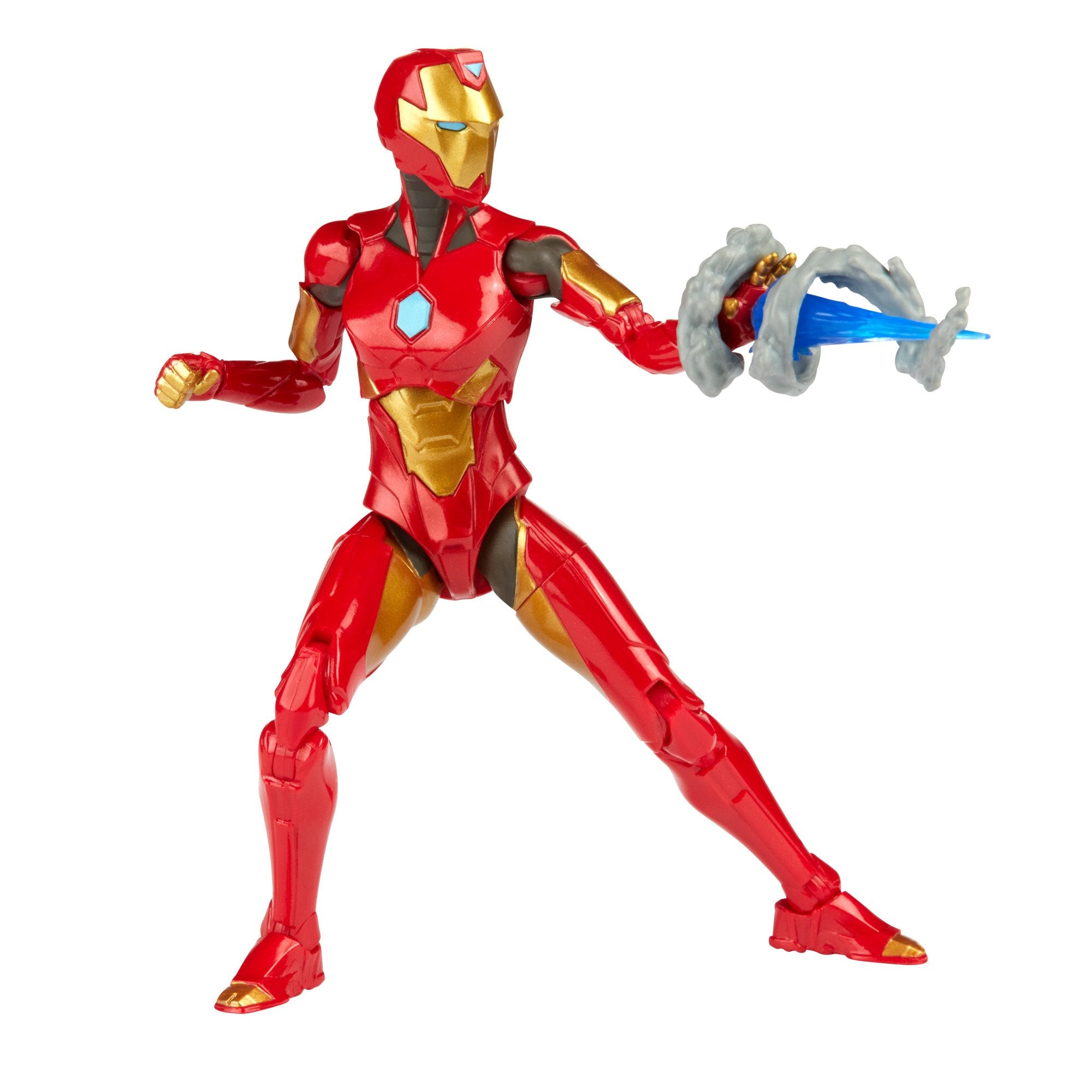 Marvel Legends Baf Ursa Major: Marvel Iron Man - Ironheart - Akiba