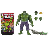 Marvel Legends Retro: 20 Aniversario - Hulk
