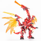 Transformers Beast Wars Jinbao Megatron Dragon
