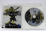 Playstation 3 Darksiders - Akiba
