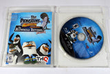Playstation 3 The Penguins Of Madagascar - Akiba