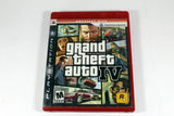 Playstation 3 Grand Theft Auto Iv & Episodes From Liberty City - Akiba