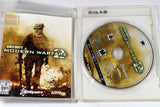 Playstation 3 Call Of Duty MW2 - Akiba