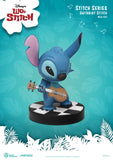 Beast Kingdom Mini Egg Attack Disney: Series Stitch - Stitch Guitarrista - Akiba