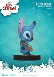 Beast Kingdom Mini Egg Attack Disney: Series Stitch - Stitch Guitarrista - Akiba
