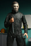 Neca Figura de Accion Ultimate: Halloween - Ultimate Michael Myers y Dr Loomis 2 pack 7 Pulgadas Preventa - Akiba