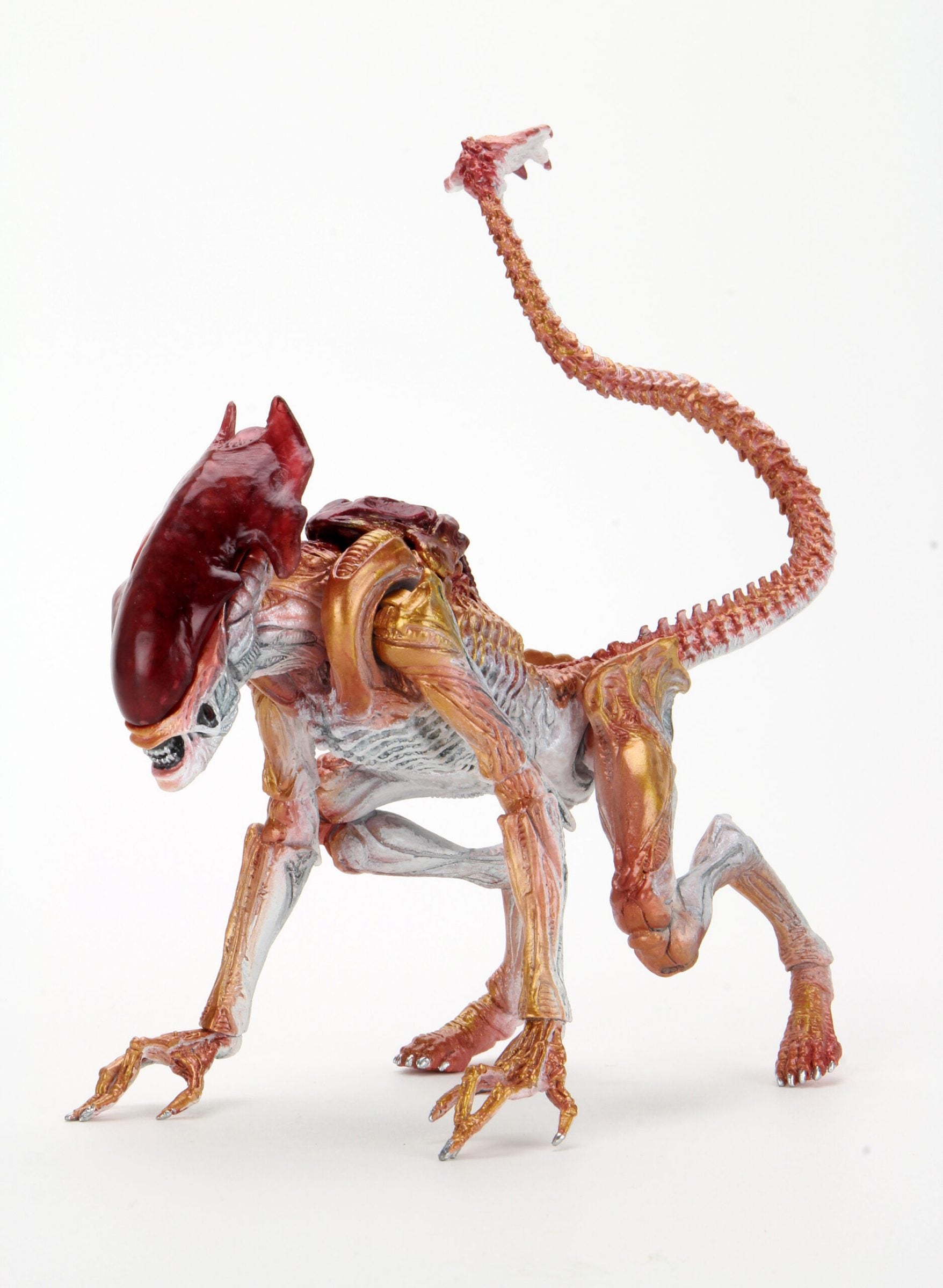 NECA Figura de Acccion: Alien - Alien Pantera 7 Pulgadas Preventa - Akiba