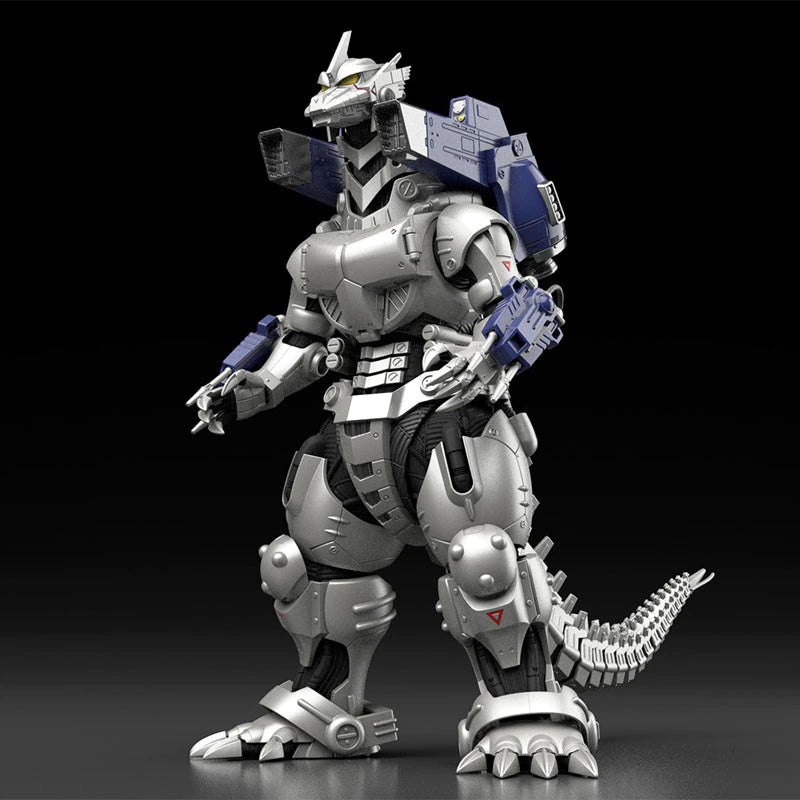 Model Kit Godzilla Mecha Godzilla MFS-3 Asia