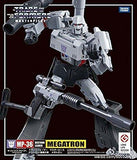 Akihabaratoys Figura Articulada Takara Tomy Transformers Masterpiece MP-36 Megatron