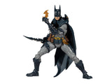 McFarlane Figura de Accion: DC Multiverse - Batman de Todd McFarlane 7 Pulgadas - Akiba
