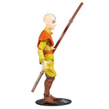McFarlane Figura de Accion: Avatar - Aang 7 Pulgadas - Akiba