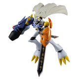 Bandai Shodo: Digimon - Omnimon Figura de Accion