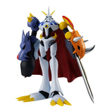 Bandai Shodo: Digimon - Omnimon Figura de Accion