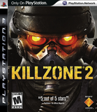 Playstation 3 Killzone 2 - Akiba