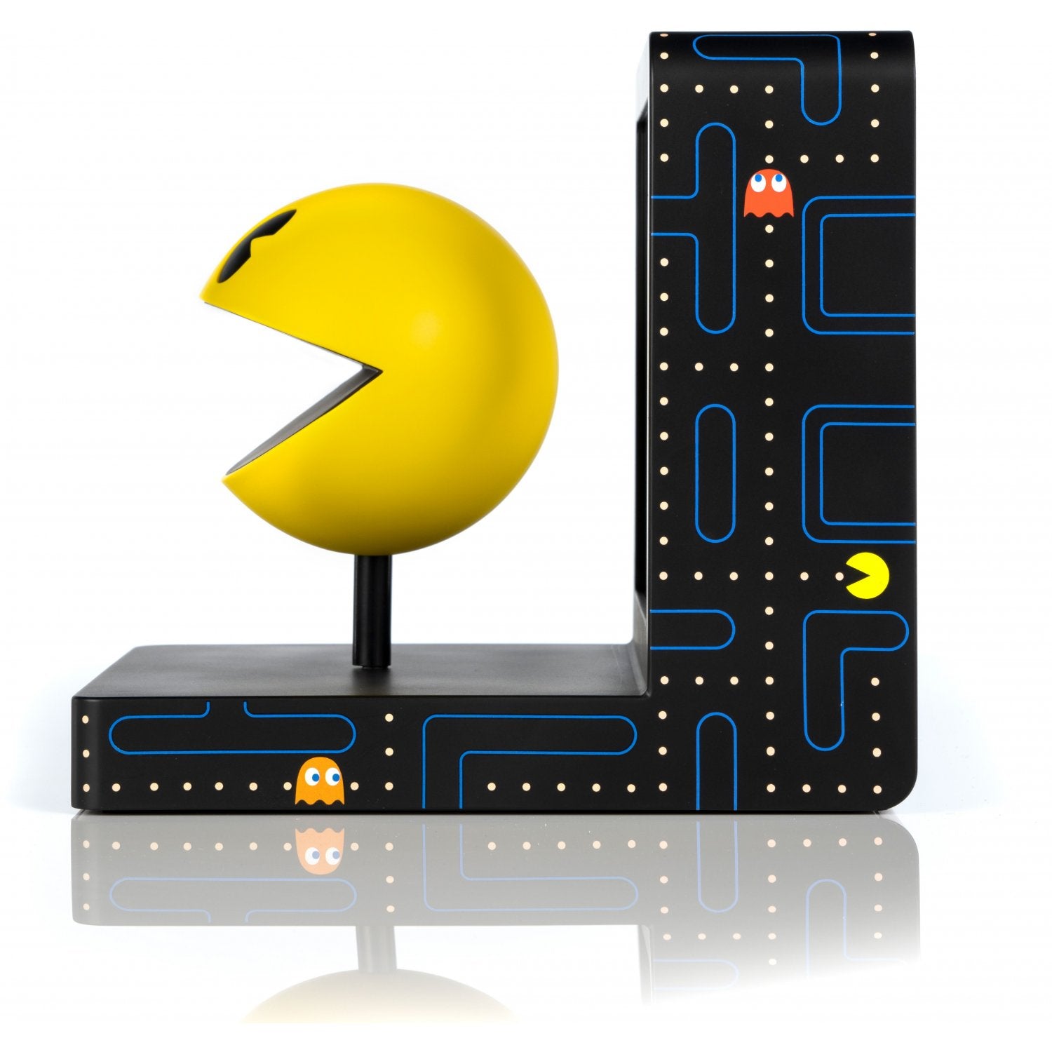 First 4 Figures Pac-Man: Pac-Man 7 Pulgadas Edicion Estandar - Akiba