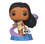 Funko Pop Disney: Ultimate Princess - Pocahontas - Akiba