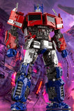 Transformers - BumbleBee The Movie - Optimus Prime Movie ver. Asia
