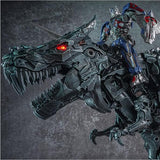 Weijiang Ls05 Transformers Grimlock Asia