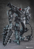 Weijiang Ls05 Transformers Grimlock Asia