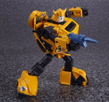 Takara Tomy Transformers MP 21 - Bumblebee Asia