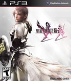 Playstation 3 Final Fantasy XIII-2 - Akiba